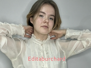 Editaburchard