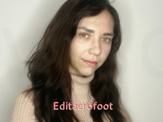 Editacrofoot