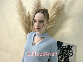 Editadowlen
