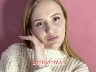Editaedman