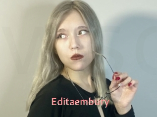 Editaembury