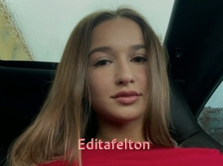 Editafelton