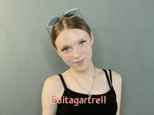 Editagartrell
