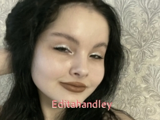 Editahandley