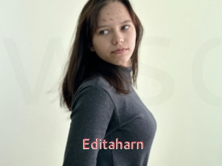 Editaharn