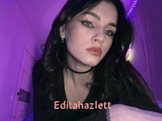 Editahazlett