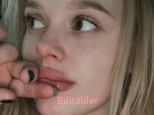 Editalder