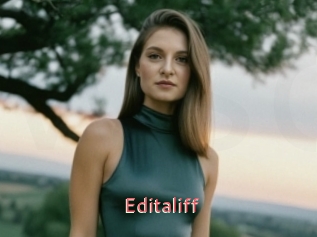 Editaliff