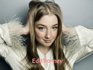 Editbonney