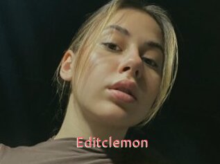 Editclemon