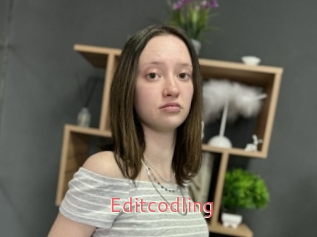 Editcodling
