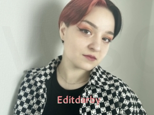 Editdarby