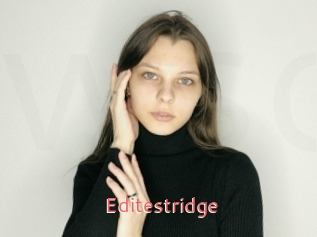 Editestridge