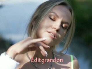 Editgrandon