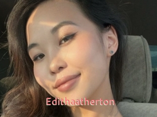 Edithaatherton