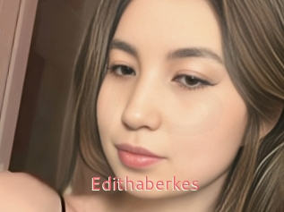 Edithaberkes