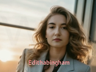 Edithabingham