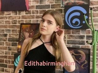 Edithabirmingham