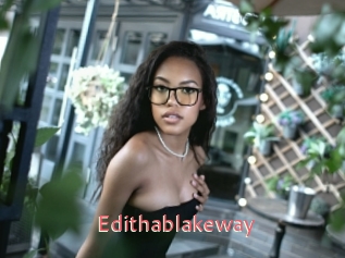 Edithablakeway