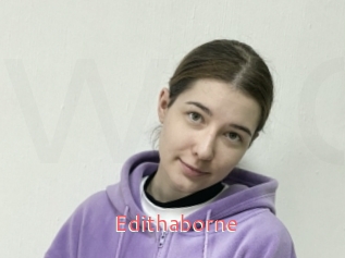 Edithaborne