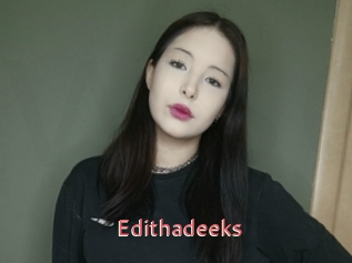 edithadeeks Webcam Sexe Direct