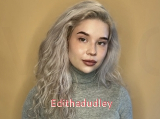 Edithadudley