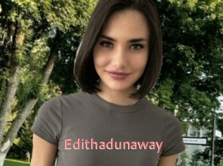 Edithadunaway