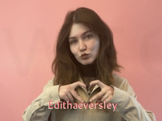 Edithaeversley