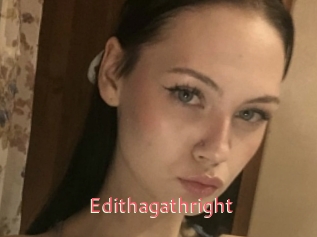Edithagathright