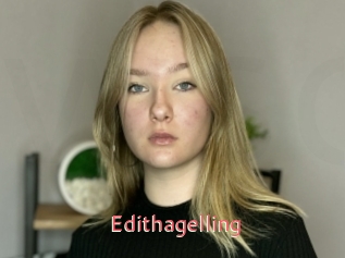 Edithagelling