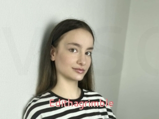 Edithagrimble