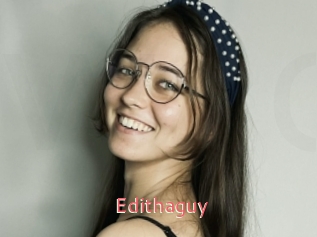 Edithaguy