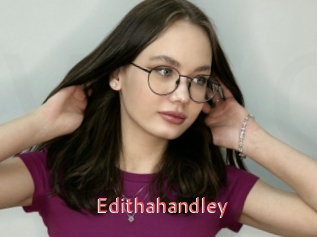 Edithahandley