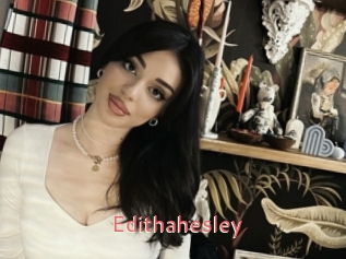 Edithahesley