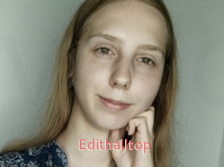 Edithalltop