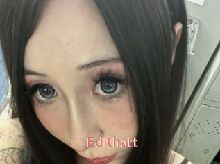 Edithatt