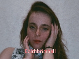 Edithbrimhall