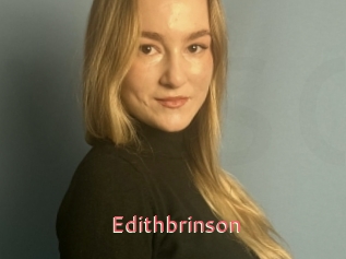Edithbrinson