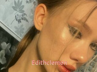 Edithclemon