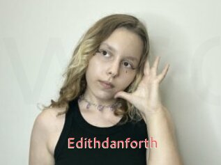 Edithdanforth