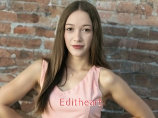 Editheart