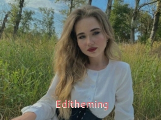 Editheming
