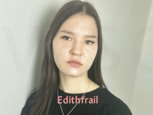 Edithfrail