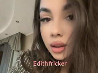 Edithfricker