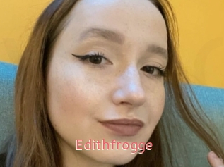 Edithfrogge