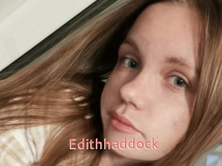 Edithhaddock