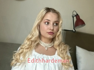 Edithhardeman