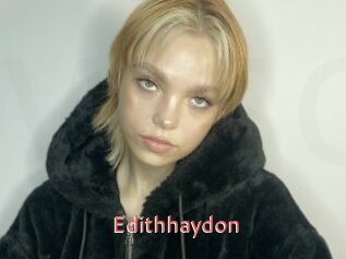 edithhaydon Webcam Sexe Direct