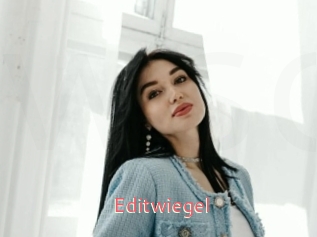 Editwiegel