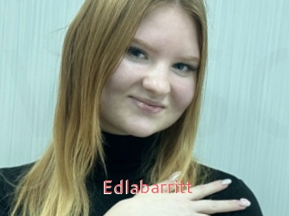 Edlabarritt